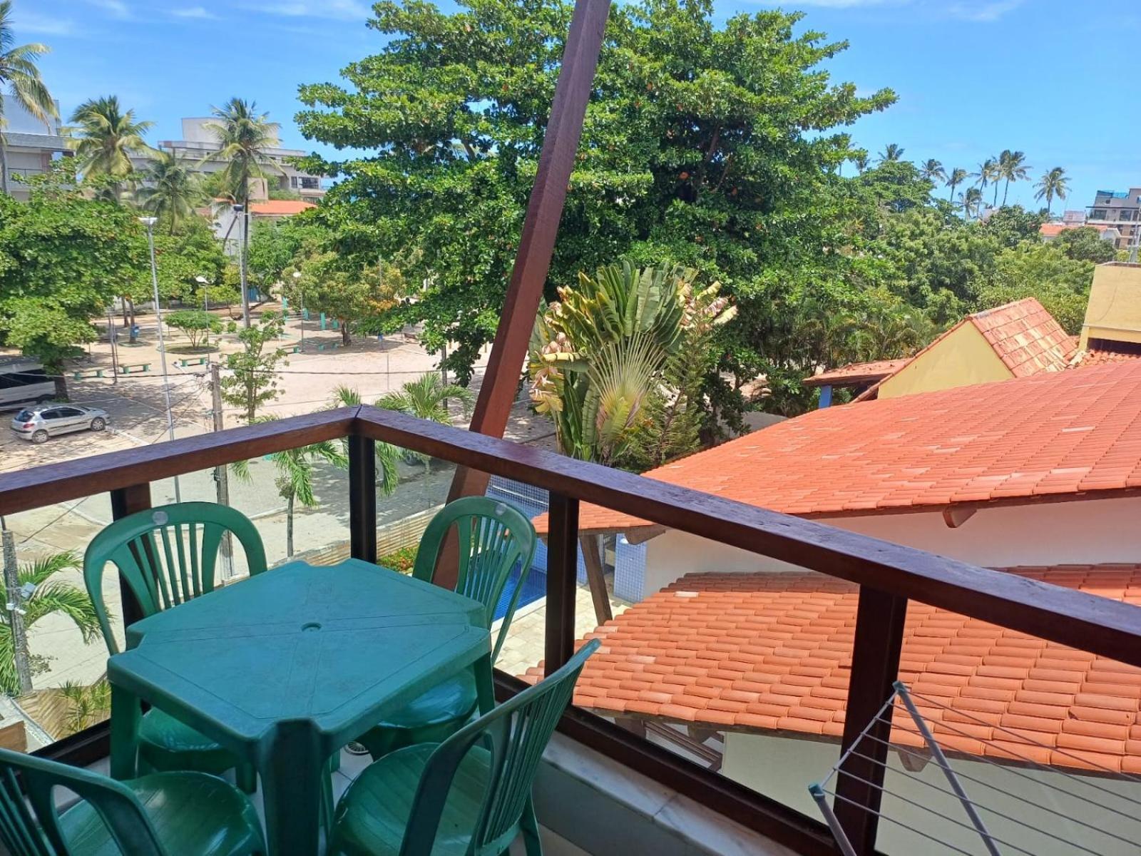 Veranno Di Porto Apartment *