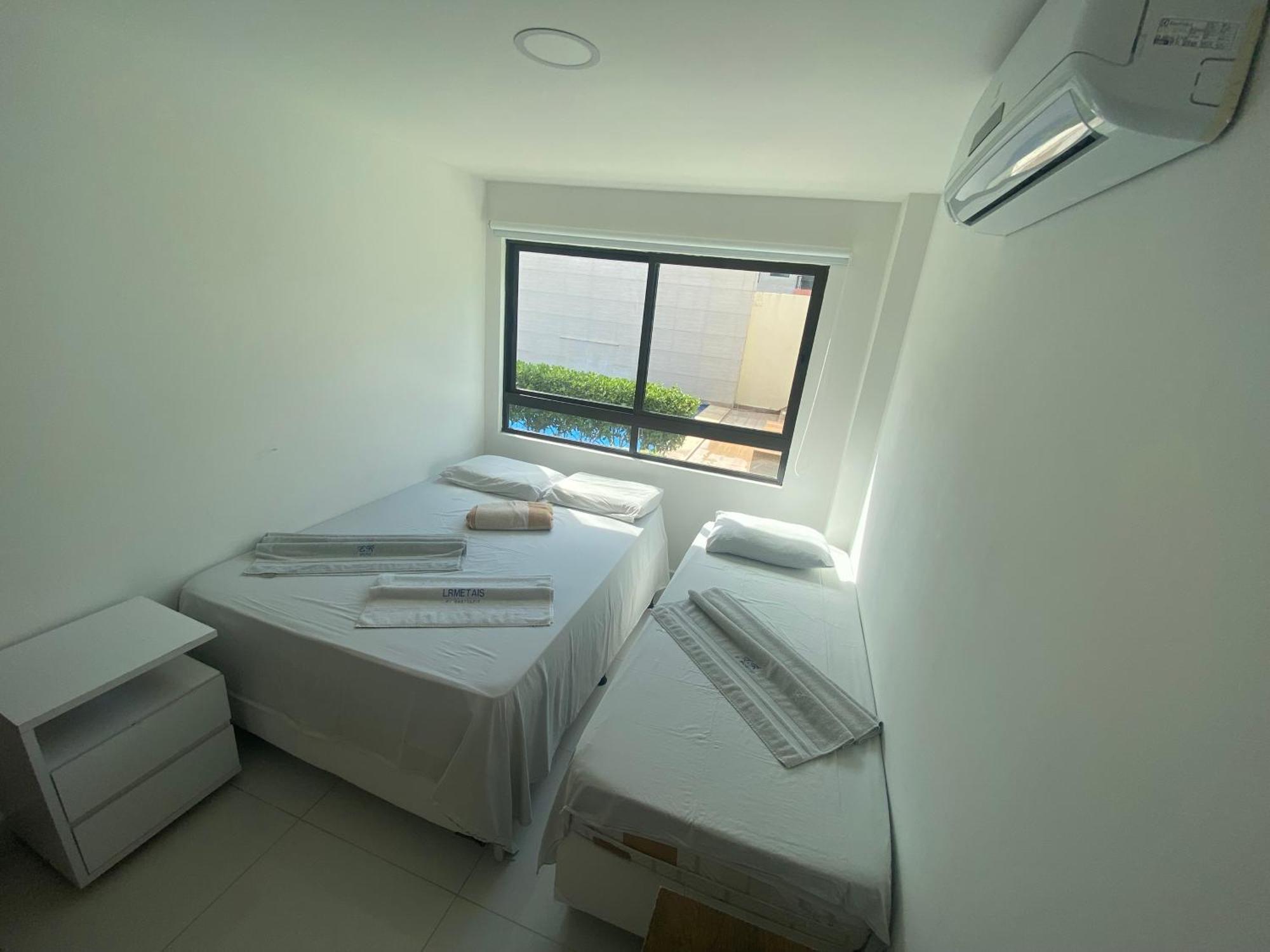 Apartment Veranno Di Porto Porto de Galinhas
