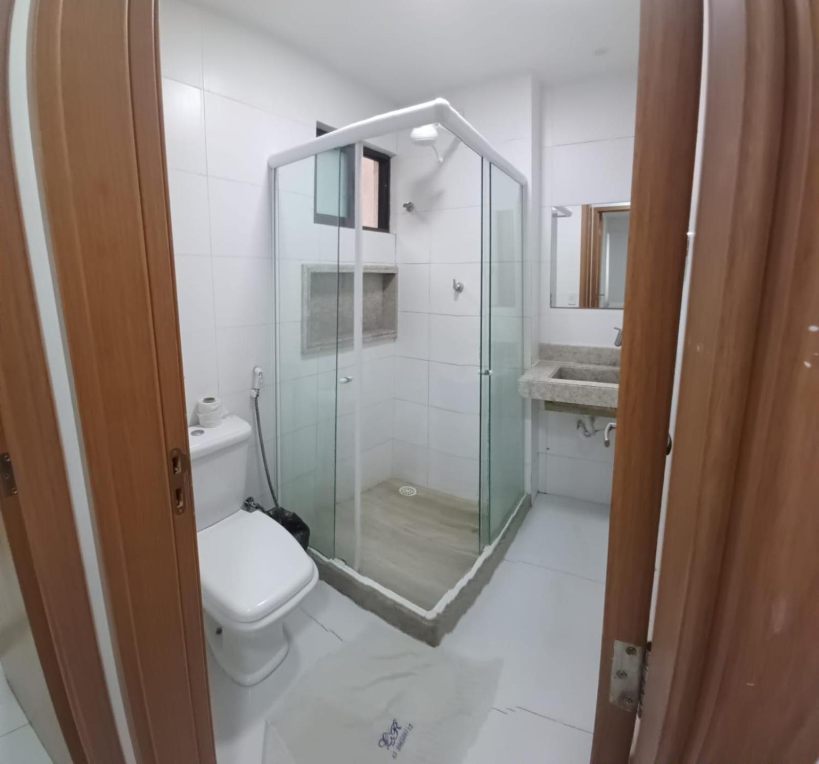 Veranno Di Porto Apartment *