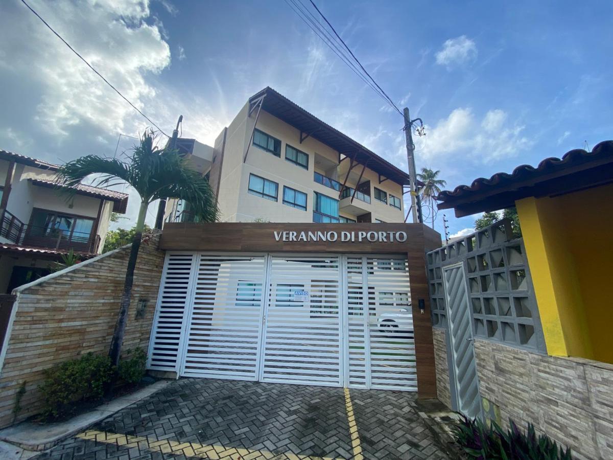 Veranno Di Porto Pôrto das Galinhas