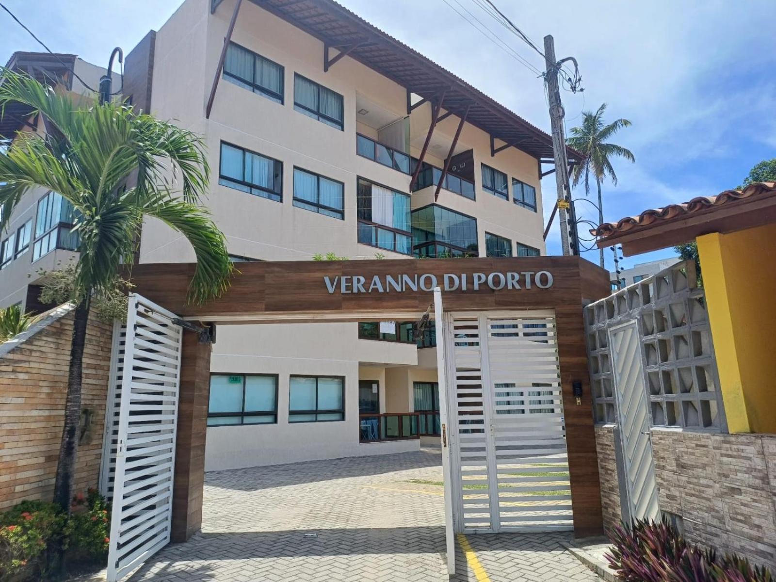 Apartamento Veranno Di Porto *