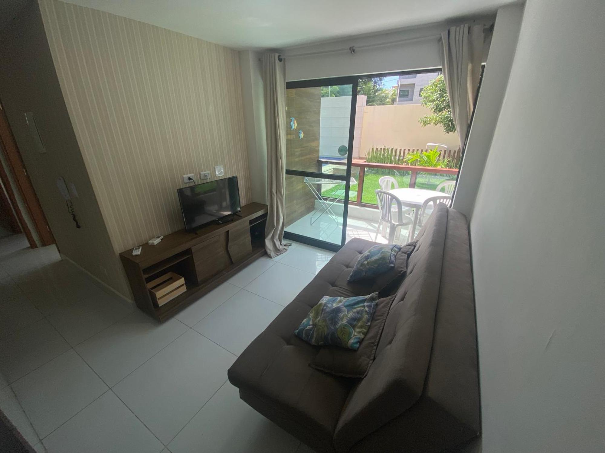 Apartamento Veranno Di Porto Pôrto das Galinhas
