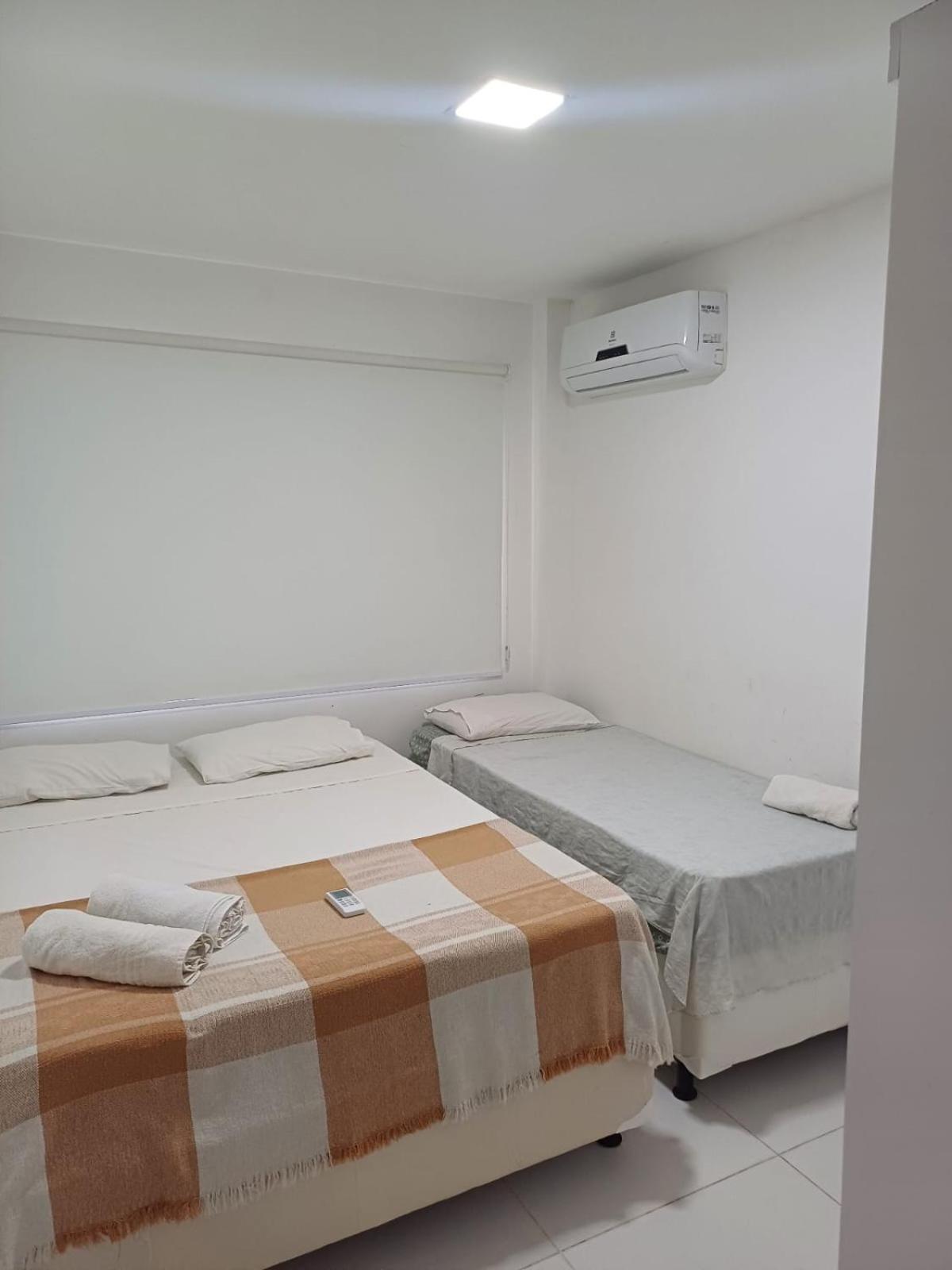 Veranno Di Porto Apartamento Pôrto das Galinhas